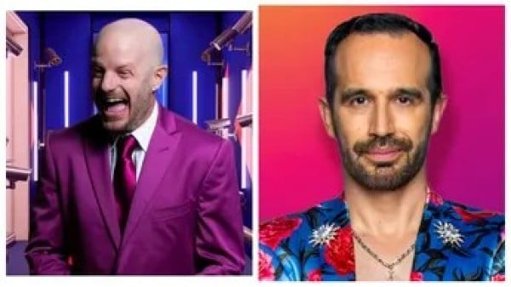 Salida de 'El Guana' marcada por confesiones de infidelidad y acusaciones de traición