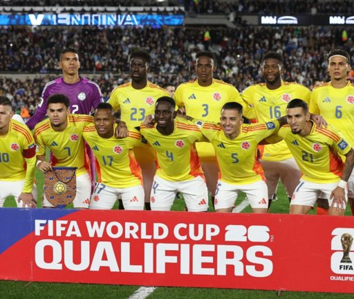 Federación Colombiana de Fútbol confirma fecha de convocatoria y nuevo amistoso