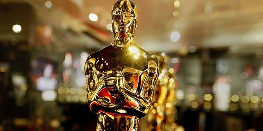 Fim de uma Era: Óscares Deixam a Televisão e Passam a Ser Transmitidos no YouTube