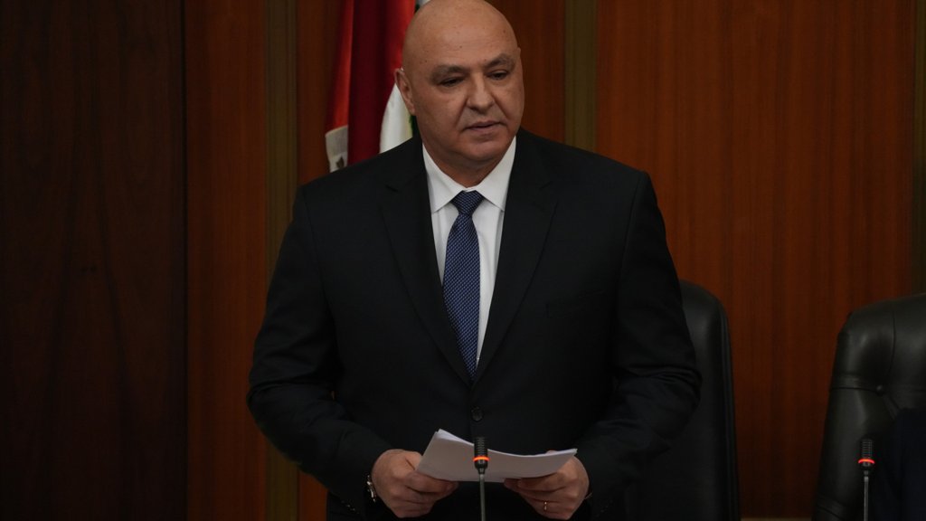 Conflitos Regionais Envolvendo o Líbano e a Síria