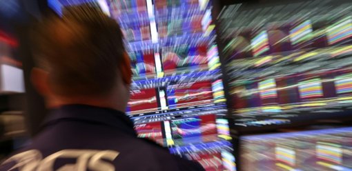 Wall Street termine en baisse, plombée par la chute de Netflix