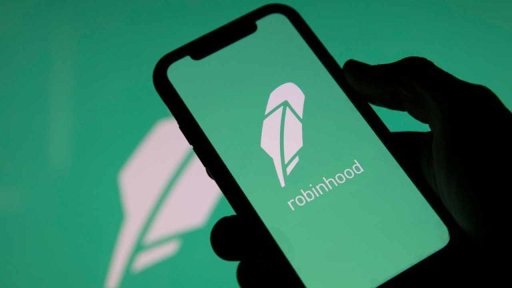 Robinhood Lanza Aplicación de Comercio Social e Ingresa al S&P 500