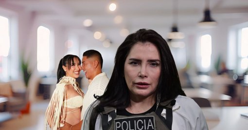 Aída Merlano interviene en la disputa pública de su hija Aída Victoria