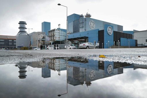 General Electric anuncia supressão de 600 postos de trabalho na Europa