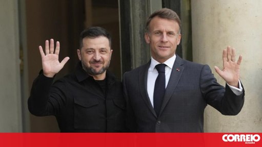França, Suécia e Espanha Anunciam Novos Pacotes de Ajuda Militar à Ucrânia
