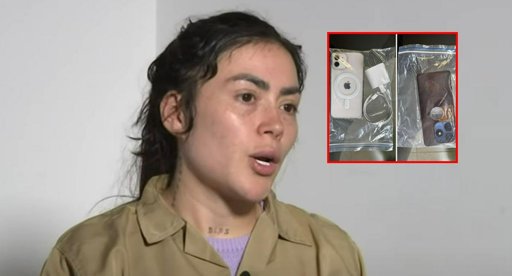 Incautación de celular a 'Epa Colombia' en su celda genera controversia sobre sus beneficios carcelarios