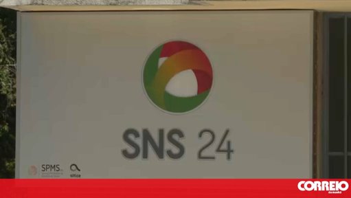 Ministério da Saúde Alerta para Burlas com Falsos Pedidos de Pagamento do SNS