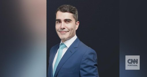 Ex-adjunto de Ministra da Justiça detido por mais de 500 crimes de pornografia infantil