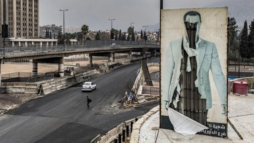 Ataque a Forças dos EUA na Síria e Instabilidade um Ano Após a Queda de Assad