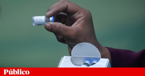 Vacina contra HPV será alargada à população entre os 18 e os 26 anos