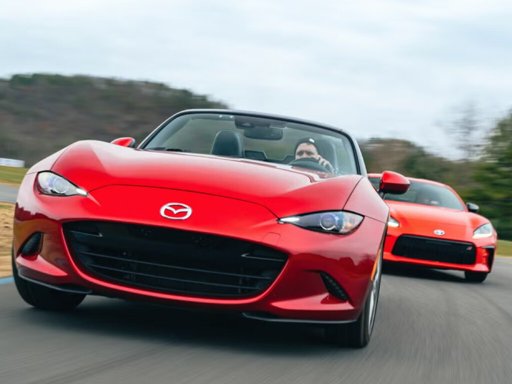 Toyota y Mazda Podrían Unirse para Desarrollar la Próxima Generación de Deportivos Compactos