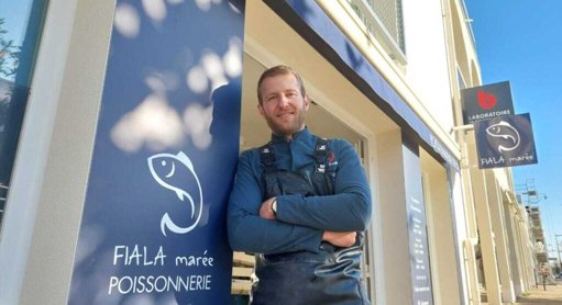 Dynamisme entrepreneurial : de nouvelles adresses gourmandes voient le jour autour de Nantes