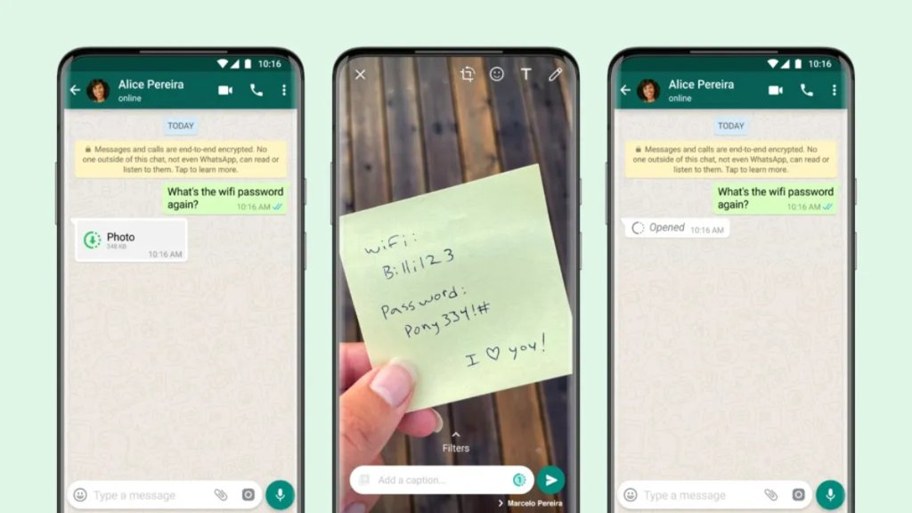 WhatsApp actualiza las llamadas grupales con la nueva función de programación