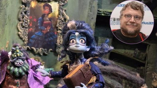 'Soy Frankelda' marca un hito en la animación stop-motion mexicana