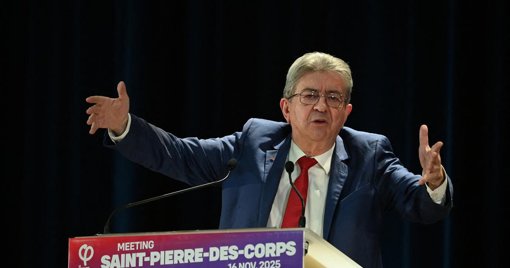 La France Insoumise adopte une stratégie d'autonomie pour les municipales