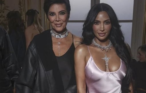 Kim Kardashian y Kris Jenner demandan a Ray J por difamación