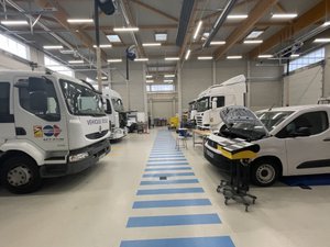 La filière hydrogène vert se structure lentement mais sûrement en Occitanie