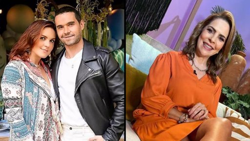 Eleazar Gómez: Entre el pasado y la controversia en 'La Granja VIP'