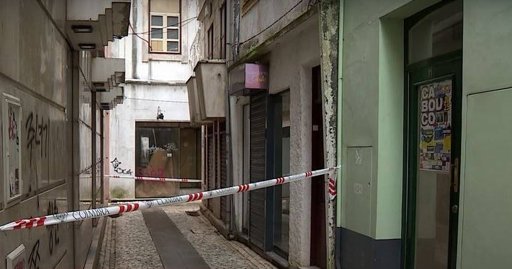 Derrocada em Coimbra Levanta Questões de Responsabilidade Civil e Ação Municipal
