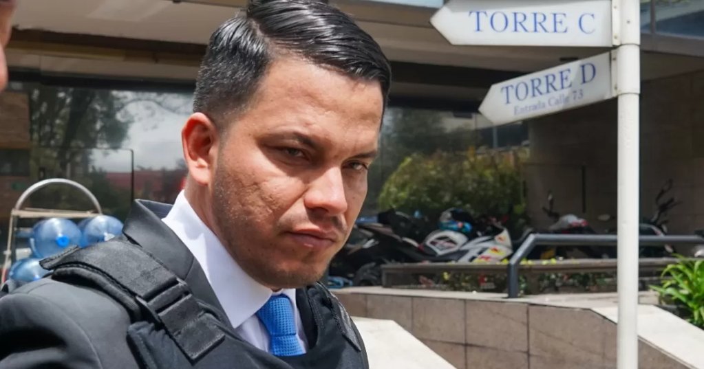 Testimonio clave de Sneyder Pinilla ante la Corte Suprema por caso UNGRD