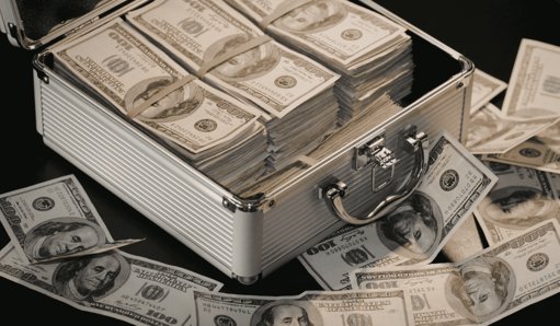 Déficit de Cuenta Corriente se Amplía a US$2.853 Millones en el Tercer Trimestre