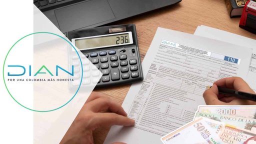 Octubre marca la etapa final para la declaración de renta de personas naturales