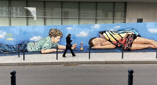 Le dynamisme culturel et académique de Rennes, entre art urbain et patrimoine celtique