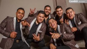 El debate sobre los narcocorridos se reaviva con presentaciones de Grupo Firme y Natanael Cano