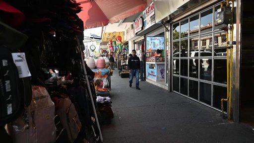 La extorsión por 'cobro de piso' afecta a uno de cada cinco negocios en Tijuana