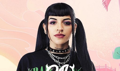 Nodal y Cazzu: Una Batalla Pública por la Paternidad