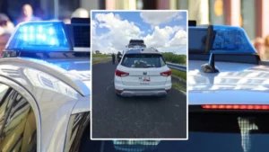 Comando armado ejecuta robo masivo en fraccionamiento de Atlixco