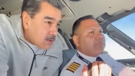 Tensión en el Caribe: Despliegue militar de EE.UU. y complot fallido contra Maduro