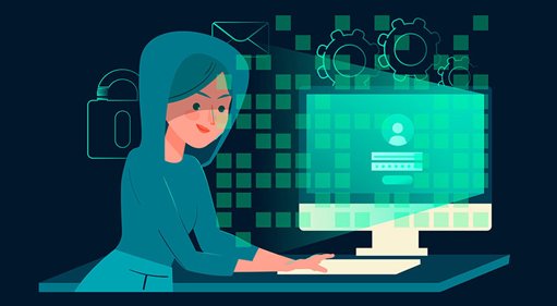 El Auge del Trabajo Híbrido Dispara los Riesgos de Ciberseguridad en Colombia