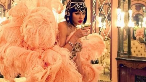 Taylor Swift conquista la taquilla con su película ‘The Official Release Party of a Showgirl’