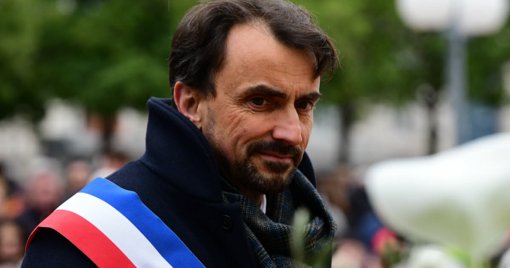 Le maire de Lyon Grégory Doucet hospitalisé après un malaise