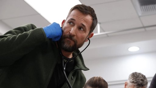 Drama Médico "The Pitt" Regressa à HBO Max em Janeiro de 2026