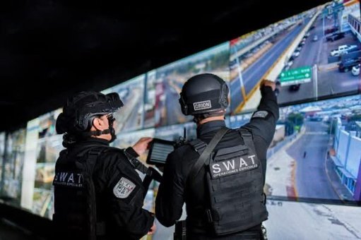 Plataforma Centinela de Chihuahua arroja resultados positivos en seguridad durante 2025