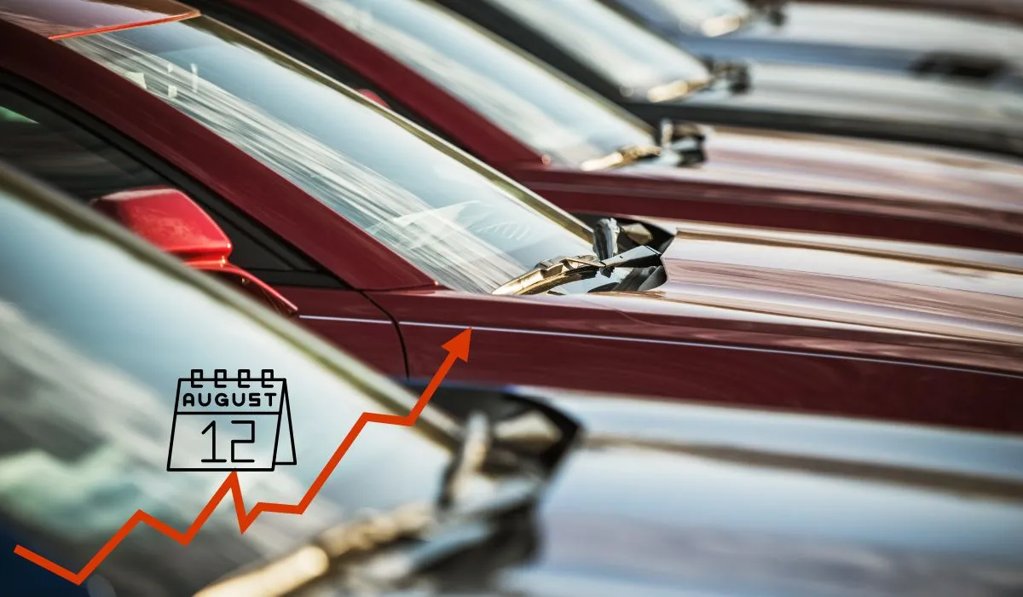 Gobierno aplaza nuevas reglas de importación de vehículos en medio de un mercado en auge