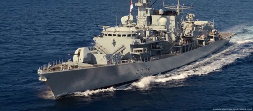 Noruega refuerza su defensa naval ante la amenaza rusa en el flanco norte de la OTAN