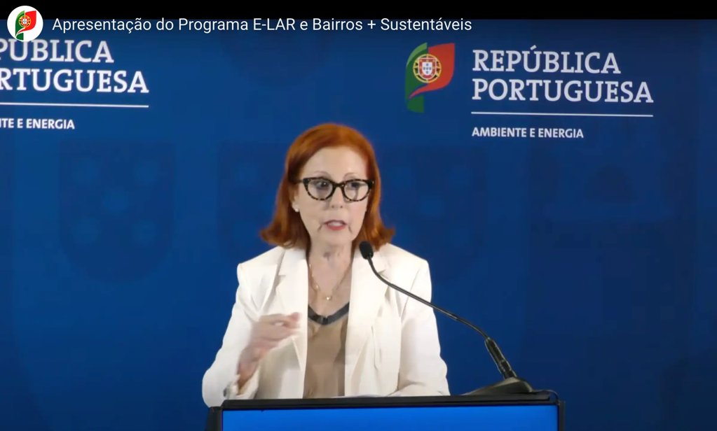 Governo Lança Programas de 100 Milhões de Euros para Combater Pobreza Energética
