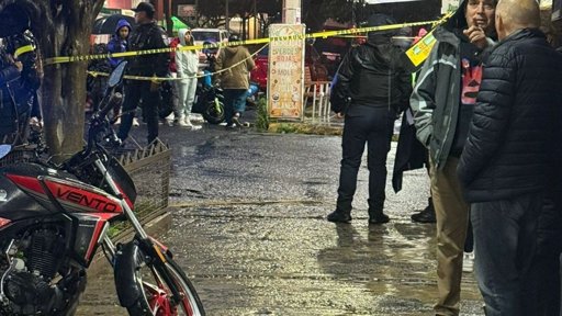 Balacera en la alcaldía Gustavo A. Madero deja un muerto y un detenido