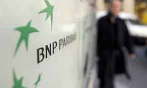 BNP Paribas : L'action chute lourdement après une condamnation dans le dossier soudanais