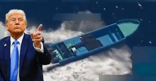 Escalada de tensión militar entre Estados Unidos y Venezuela en el Caribe