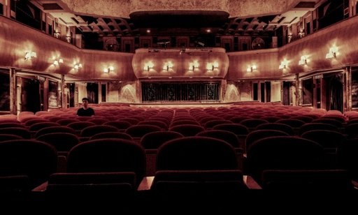 ‘Sirat’, de Oliver Laxe, se convierte en un fenómeno del cine español