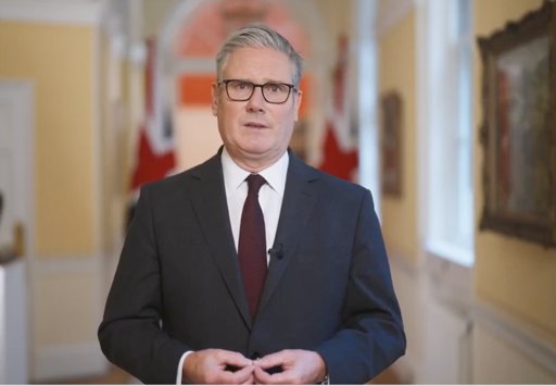 Reconocimiento Internacional del Estado de Palestina