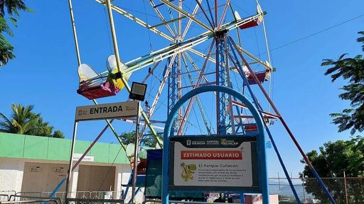 Confirman realización de la Feria Ganadera Culiacán 2025 tras un año de suspensión