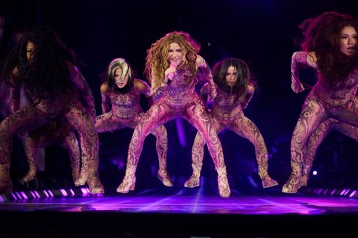 Shakira Extiende su Gira Récord 'Las Mujeres Ya No Lloran' con Tres Nuevas Fechas en México para 2026