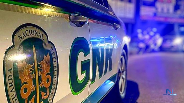 Agressão em Paredes: Jovens em Liberdade Condicional