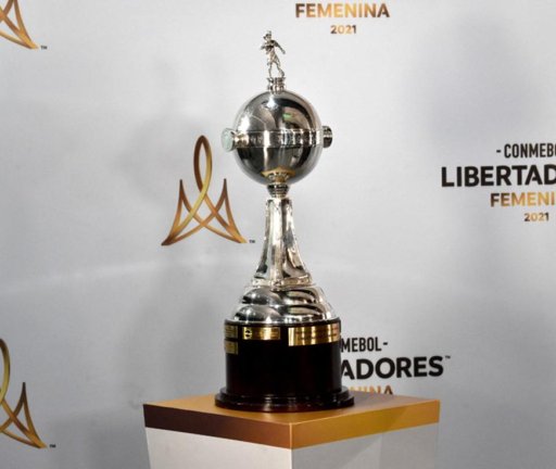 Así es el formato y la programación de la Copa Libertadores Femenina 2025