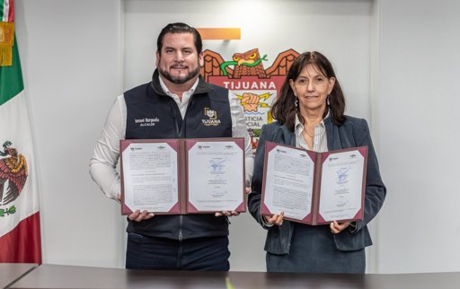 Tijuana Fortalece su Escena Cultural con Convenios y Festivales Internacionales